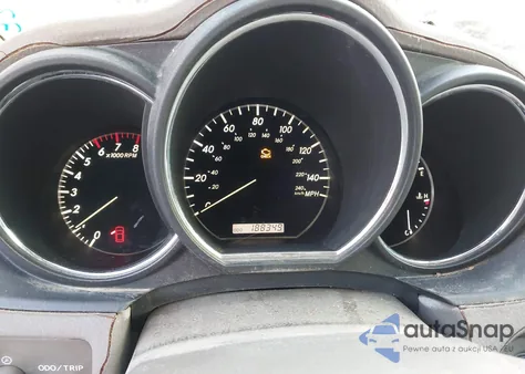 2004 Lexus Rx 330 из США, поврежденный, VIN 2T2GA31U94C003551